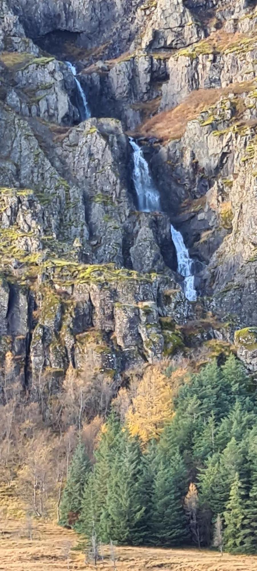 Guesthouse Stekkatun Skálafell Exteriör bild